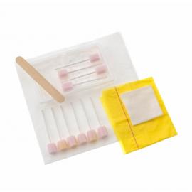 Oral Hygiene Procedure Pack - 40 Sterile Packs