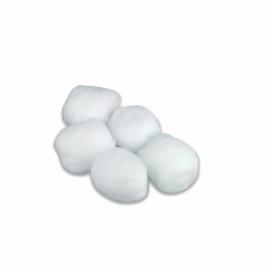 Cotton Wool Balls (5 Per Pack) - 40 Sterile Packs