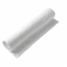 Gauze and Cotton Tissue - Roll - 500g