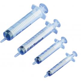 Syringe - Sterile - Luer Slip Tip - 1ml