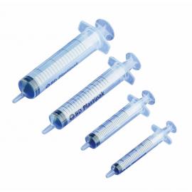 Syringe - Sterile - Luer Slip Tip - 2ml
