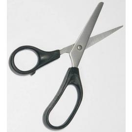 Scissors - Blunt-Sharp - Stainless Steel - Medisnip