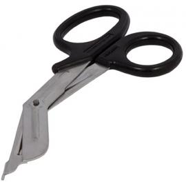 Tuff Cut Safety Scissors - Stainless Steel Blade - Paramedic - 15.25cm (6&quot;)