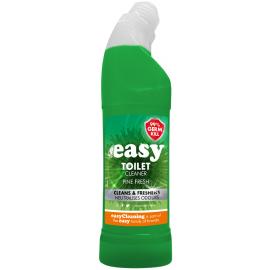 Toilet Cleaner - Pine Fresh - Easy - 750ml
