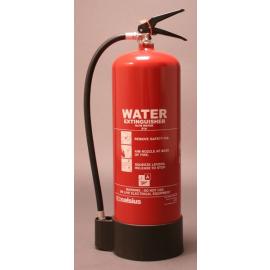 Fire Extinguisher - Water  - 9L
