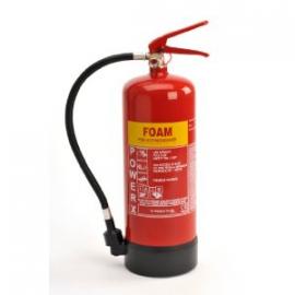 Fire Extinguisher - Foam - 9L