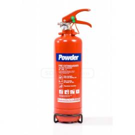 Fire Extinguisher - Dry Powder - 1kg