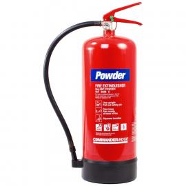 Fire Extinguisher - Dry Powder - 9kg