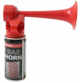 Fire Alarm Horn - Gas Operated