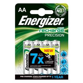 Recharge Power Plus Batteries - 2000mah - Energizer&#174; - Size AA