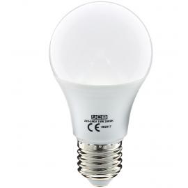 LED A60 Lamp - 3000K - E27 - 10W