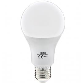 LED A60 Lamp - 3000K - E27 - 15W
