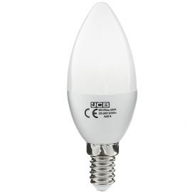 Candle LED Lamp - 3000K - E14 - 6W