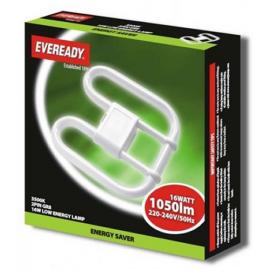2D Energy Saver Bulb - Eveready - 2 pin - 16w