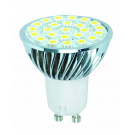 LED Bulb - Hi Power - GU10 - Energizer&#174; - 4.5w