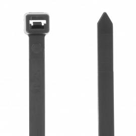 Cable Tie - Black - 53cm (21&quot;) x 9mm