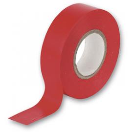 Insulating Tape - Red - 20m (66&#39;)