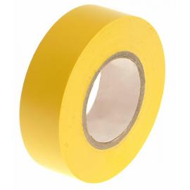 Insulating Tape - Yellow - 20m (66&#39;)