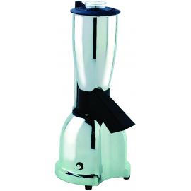 Ice Crusher - Metcalfe - V90 ICE - Polished Stainless Steel