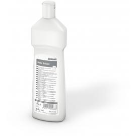 Ceramic Hobs & Stainless Steel Cleaner - Ecolab® - Helios Brilliant - 500ml