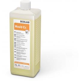 Mould Remover & Bathroom Cleaner - Ecolab® - Mould-Ex - 1L
