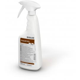 Oven & Grill Cleaner - Ecolab® - Greaselift - 750ml