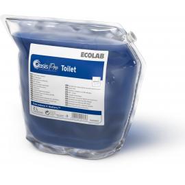 Toilet Cleaner - Ecolab® - Oasis Pro Toilet - 2L