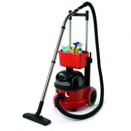 Vacuum Cleaner - Tub + Cleaning Caddy - Numatic PPT220 - 1200 watt
