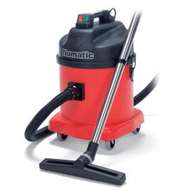 Vacuum Cleaner - Numatic - NVDQ570 - 2x960 watt - 23L