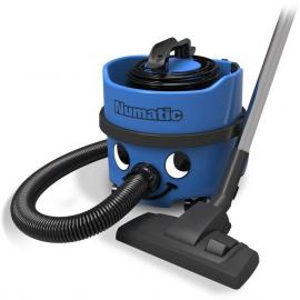 Vacuum Cleaner with Kit - Tub - Numatic PSP180-B2 - PRO-FLO - 620 watt - 8L