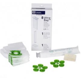 Vacuum Cleaner Dust Bags - Sebo - AUTOMATIC X and AIRBELT C Bags