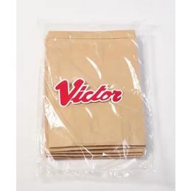 UCS/Exhauster Vacuum Cleaner Dust Bags - For Victor Sprite 400/450 Rotary Machines