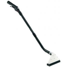 Floor Tool Wand - For JanVac EXT30 Carpet Cleaning Extraction Machine - Jangro - Black & White