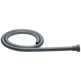 Flexible Hose - with Machine Cuff - For JanVac D12 Vacuum Cleaner - Jangro