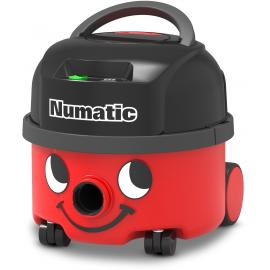 Vacuum Cleaner with Kit - With Battery & Charger - Cordless - Numatic - NBV190NX - 8L