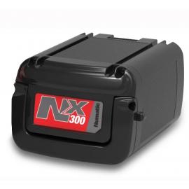 Rechargeable Lithium Battery - NX300 Numatic - 300Wh