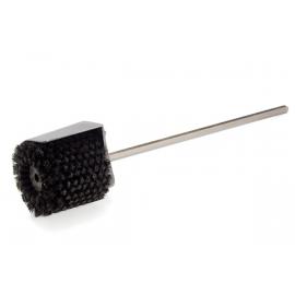 Side Brush  - Black - For Multiwash II -  Truvox - Scrubber Dryer - 240mm
