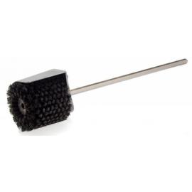 Side Brush  - Black - For Multiwash II -  Truvox - Scrubber Dryer - 440mm