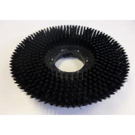 Scrubbing Brush - Polypropylene - Truvox - Orbis Compact Rotary Scrubber - 430mm - To Fit FB650