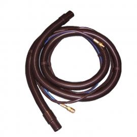 Extension Hose Assembly - Craftex - 7.5m x 38mm for HPX30 / 50 / 70 Models