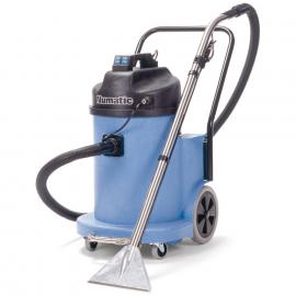 Carpet Cleaning Machine - Numatic - 3 in 1 Extraction Machine - CTD900-2
