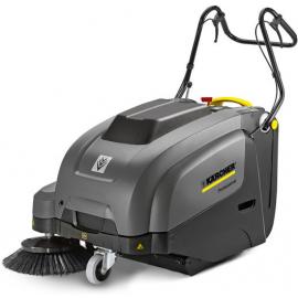 Vacuum Sweeper - Karcher - KM 75/40 W BP