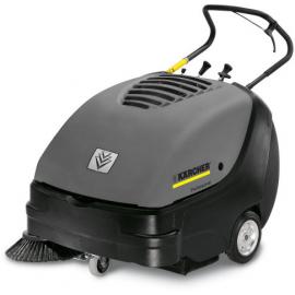 Vacuum Sweeper - Karcher - KM 85/50 W BP