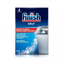 Water Softener Dishwasher Salt - Finish - 5kg
