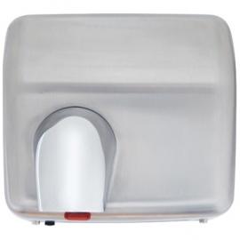 Hand Dryer - Brushed Stainless Steel - 2300 Watts