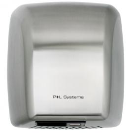 Hand Dryer - Brushed Stainless Steel - 2100 Watts