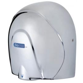 Hand Dryer - Biodrier Eco - Model BE08C - Chrome