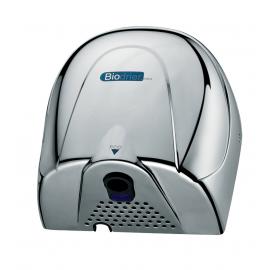 Hand Dryer - Biodrier Eco - Model BE08S - Silver
