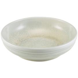 Coupe Bowl - Terra Porcelain - Pearl - 1L (35.25oz)