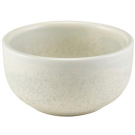 Round Bowl - Terra Porcelain - Pearl - 36cl (12.5oz)
